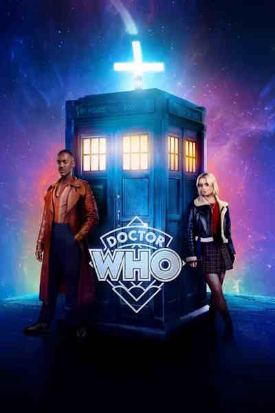 Doctor Who - Season 2 (2024)