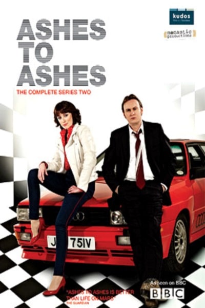 Ashes to Ashes - Season 2