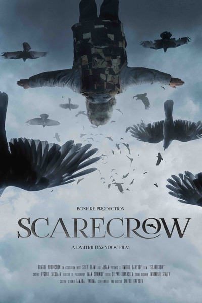Scarecrow (Pugalo)