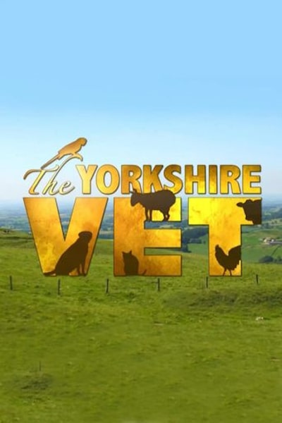The Yorkshire Vet - Season 17