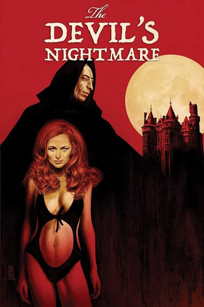 Devils Nightmare (La plus longue nuit du diable)
