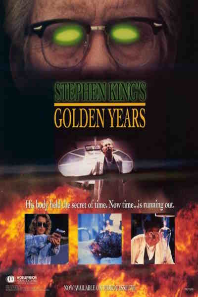 Golden Years - Season 1