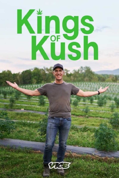 Kings of Kush - Season 1