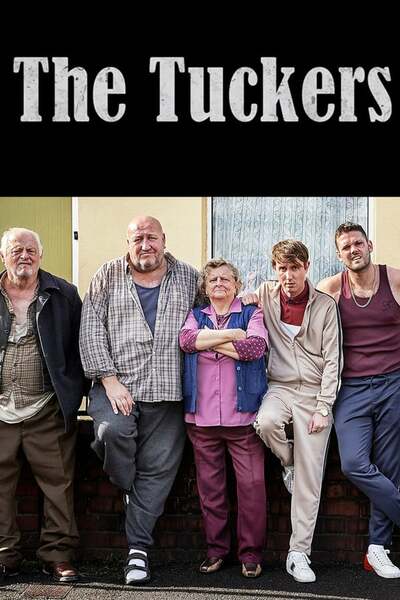 The Tuckers - Season 1