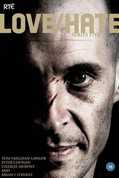 Love Hate - Season 5