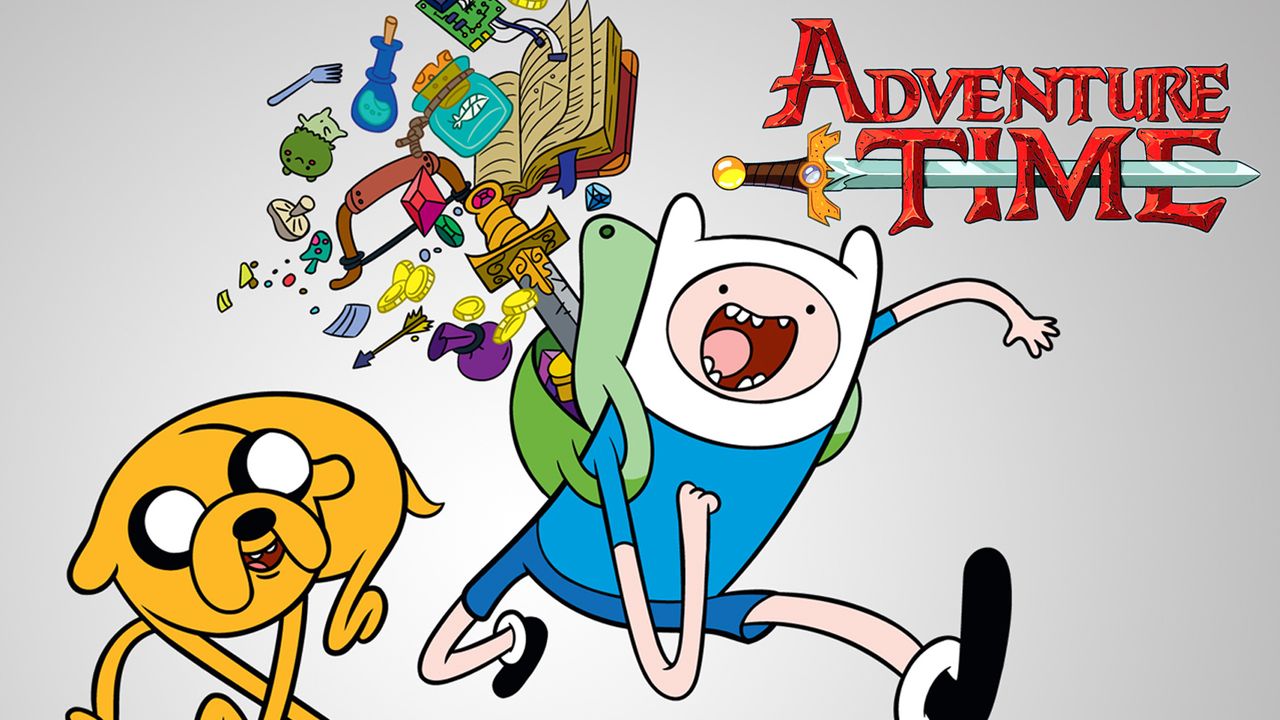 Adventure Time - Season 3 Watch Online Free on Primewire