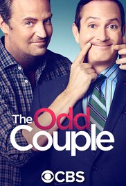 The Odd Couple - Season 3