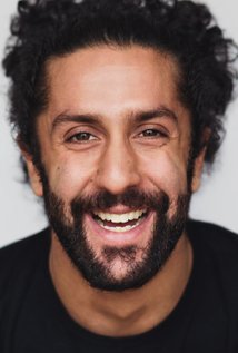Dominic Garfield