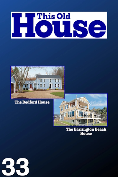 This Old House - Season 33