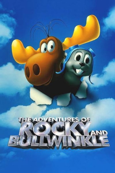 The Adventures of Rocky & Bullwinkle