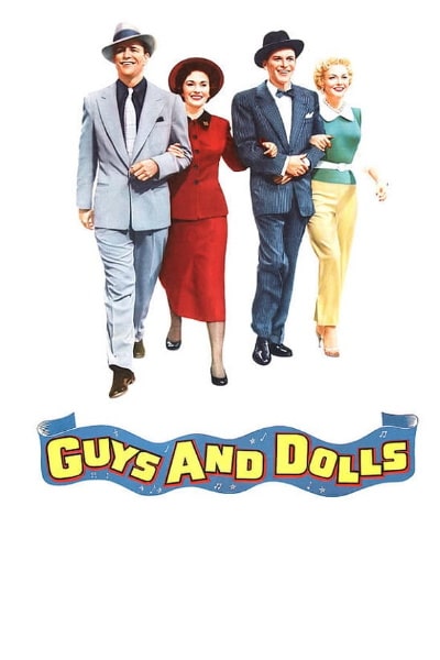 Guys and Dolls