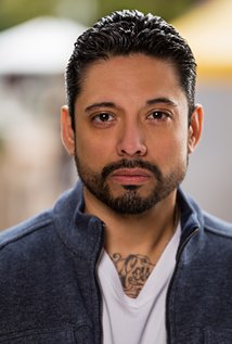 Manuel Eduardo Ramirez