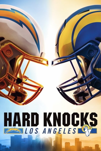 Hard Knocks - Season 15