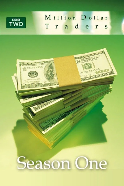 Million Dollar Traders - Season 1