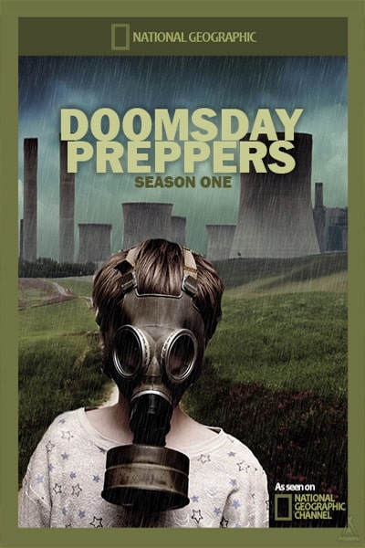 Doomsday Preppers - Season 1