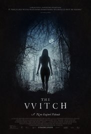 The Witch (2015)
