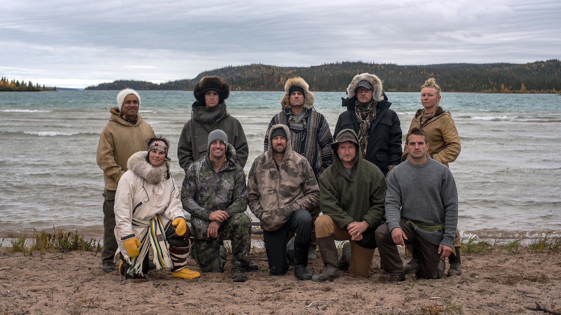 Season 1