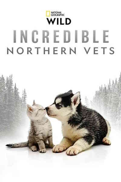 Incredible Northern Vets - Season 1