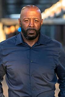 Kendrick Mays