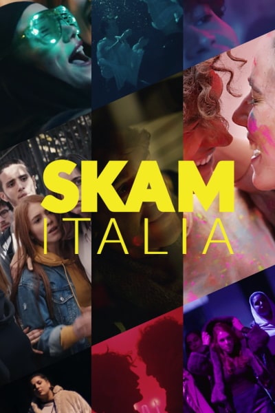 SKAM Italia - Season 1