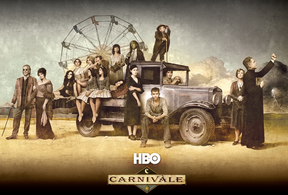 Season 1