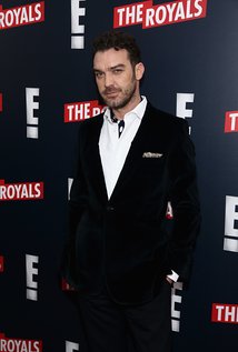 Jake Maskall