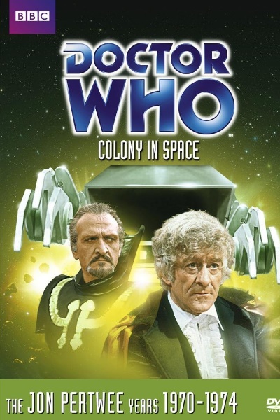 Doctor Who 1963 - Season 8