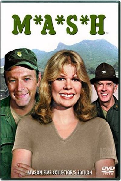 M*A*S*H - Season 5