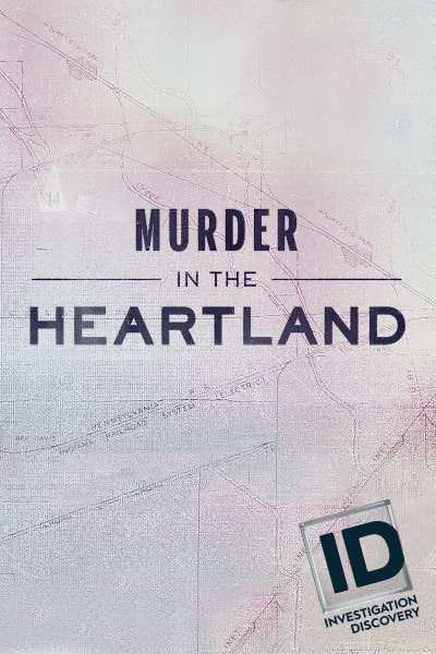 Murder in the Heartland - Season 1
