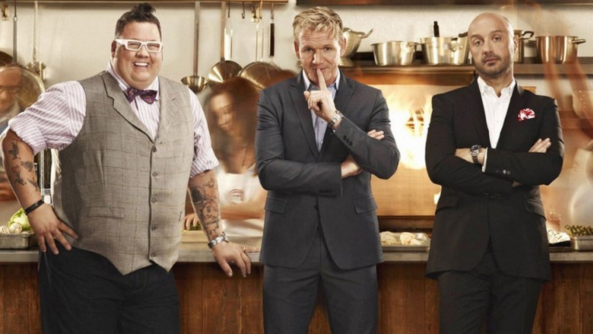 MasterChef (US) - Season 11 Watch Online Free on Primewire