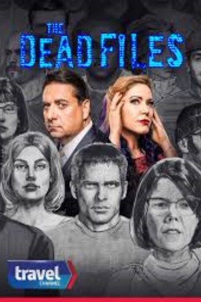 The Dead Files&nbsp;- Season 13