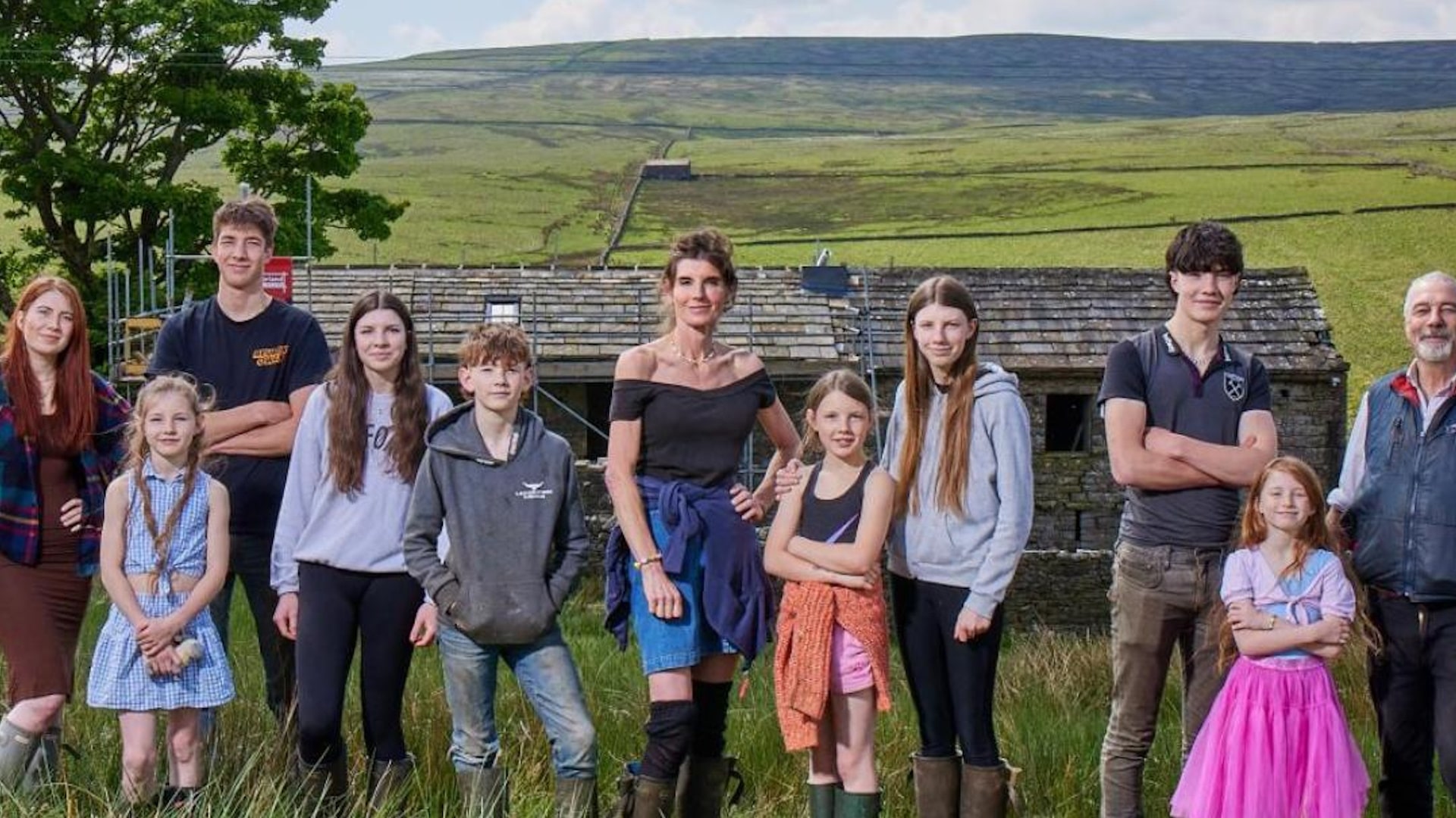 Season 1