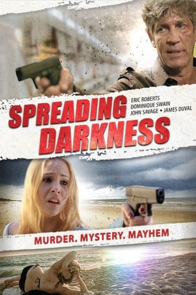 Spreading Darkness