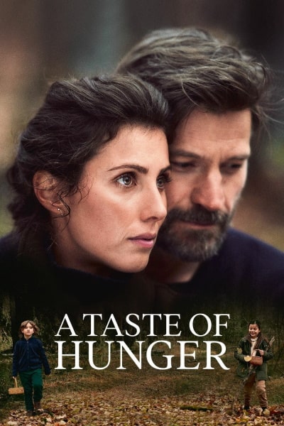 A Taste of Hunger (Smagen af sult)