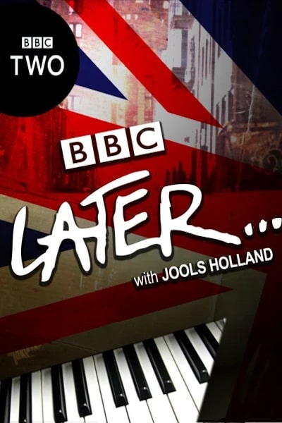 Later With Jools Holland - Season 65
