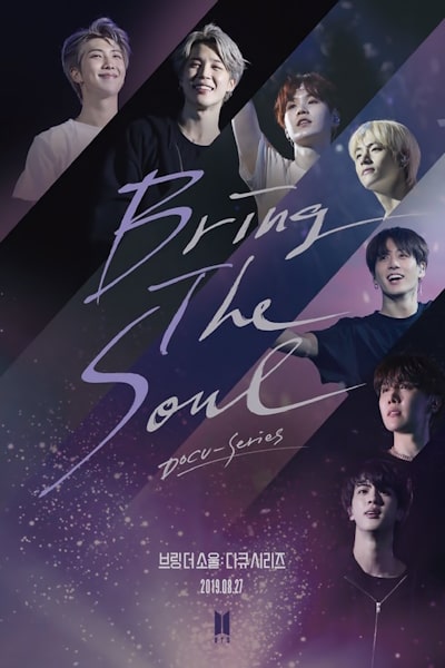 Bring The Soul Docu Series - Season 1