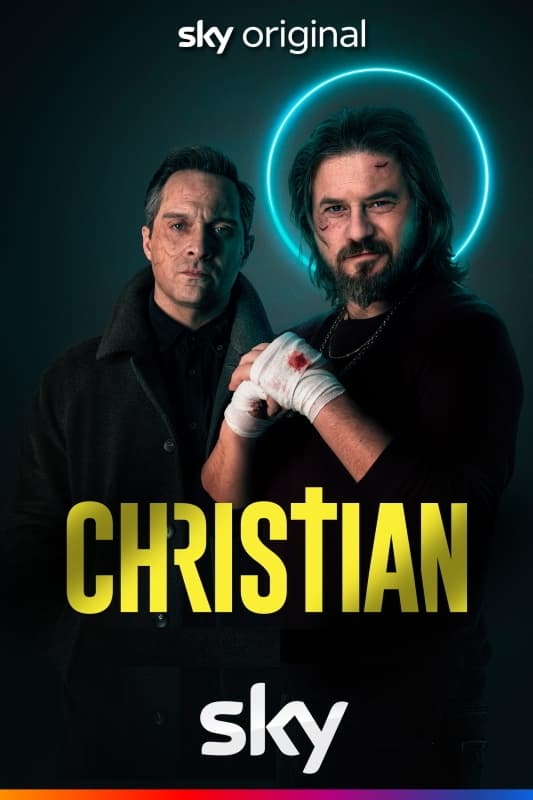 Christian - Season 1