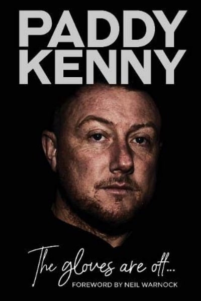 The Gloves Are Off - Season 1