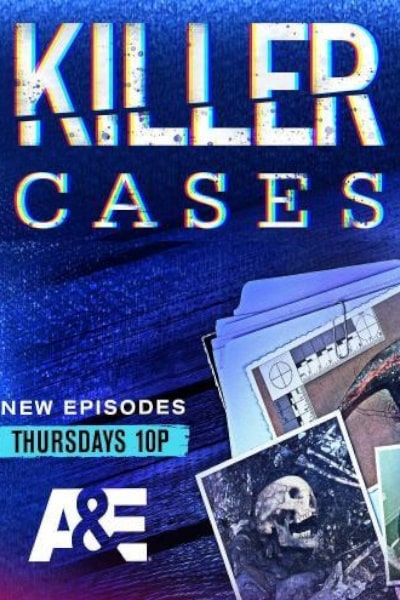 Killer Cases - Season 4