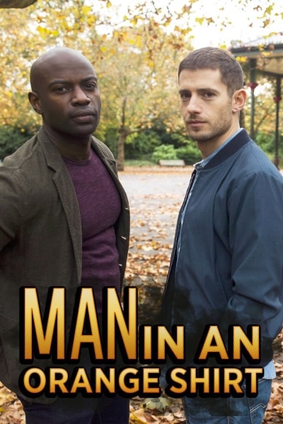 Man in an Orange Shirt - Season 1