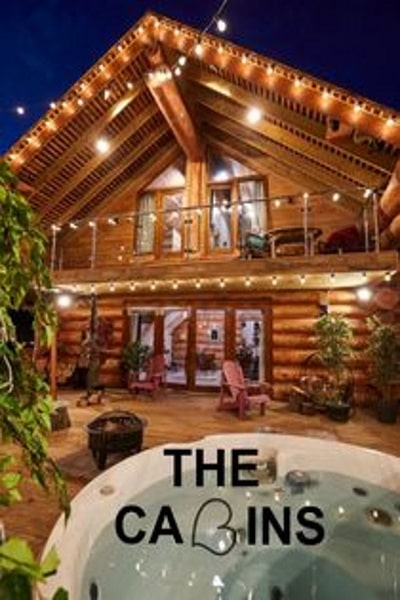 The Cabins - Season 1